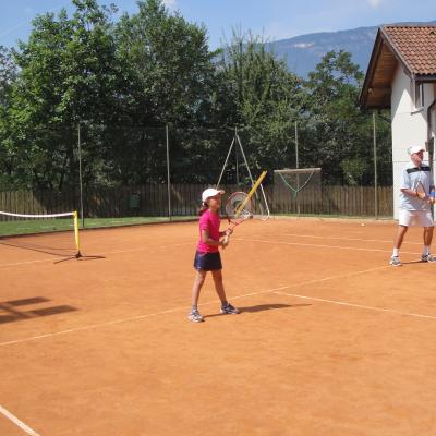 Tennis Camp 2017 10