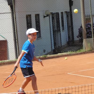 Tennis Camp 2017 16