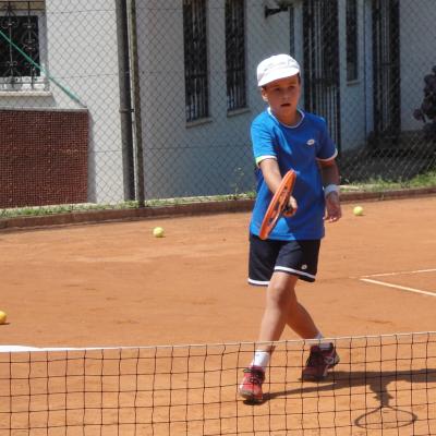 Tennis Camp 2017 17