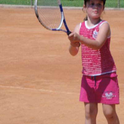 Tennis Camp 2017 18