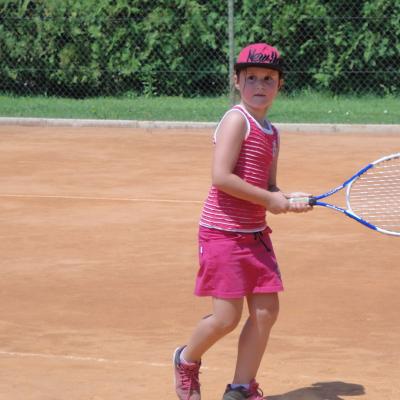 Tennis Camp 2017 20
