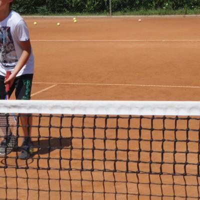 Tennis Camp 2017 22