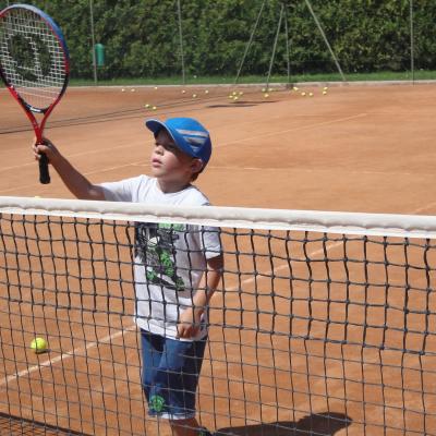 Tennis Camp 2017 24