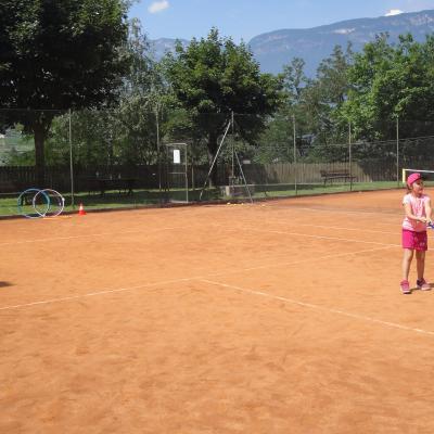 Tennis Camp 2017 6