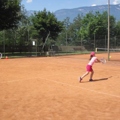 Tennis Camp 2017 7