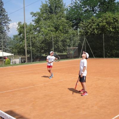 Tennis Camp 2017 8